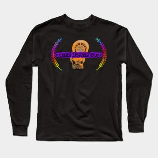 Queer Wicker Shirt Long Sleeve T-Shirt